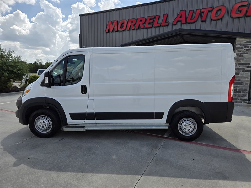 ram promaster cargo van 2025 3C6LRVVG0SE538186 image ram promaster cargo van 2025 3C6LRVVG0SE538186 image